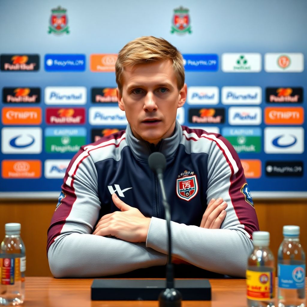 Павлюченко объяснил, почему Спартак получил пять голов от Динамо и развалился в обороне