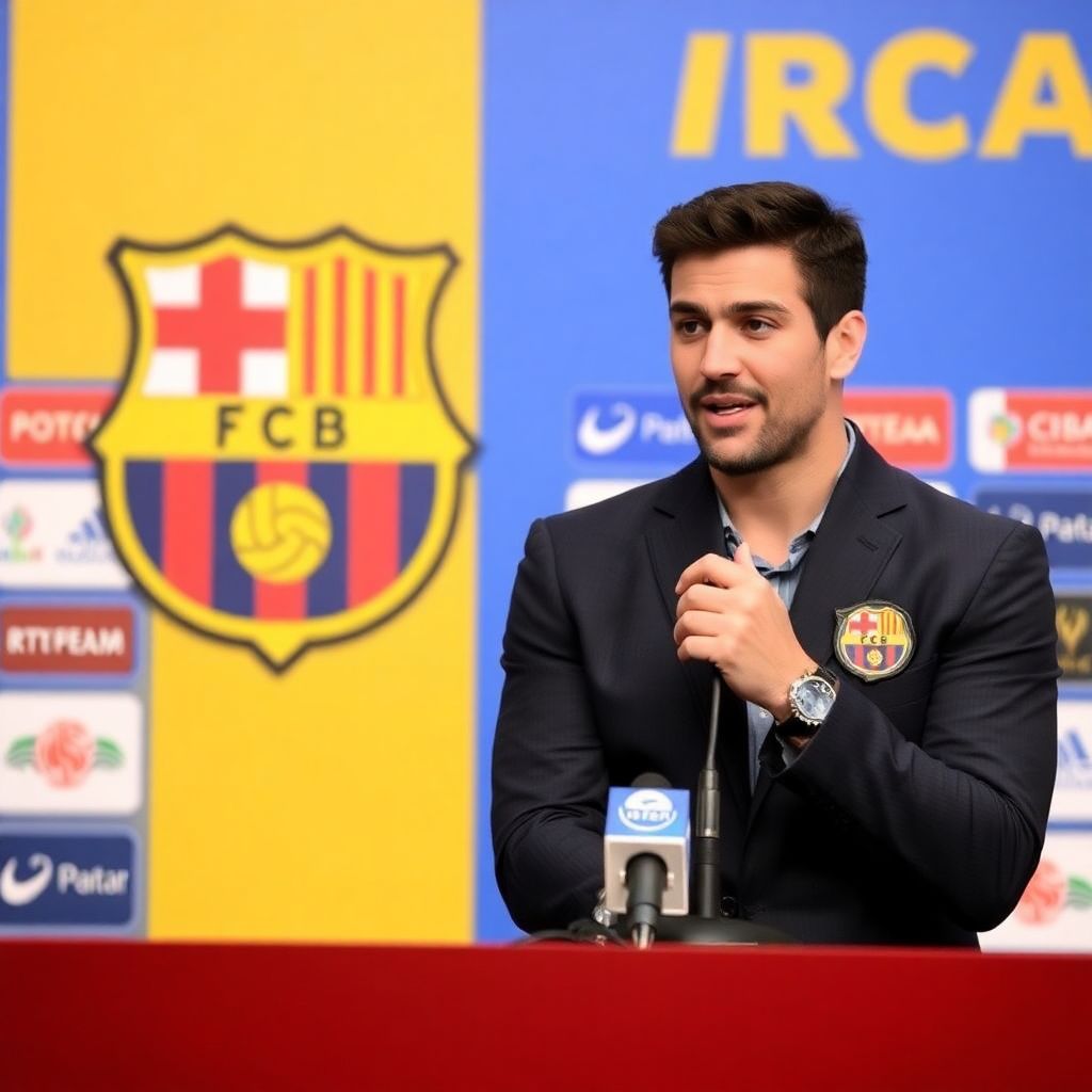 Лапорта: «Барселона» отказалась от 250 млн евро за Ламина Ямаля