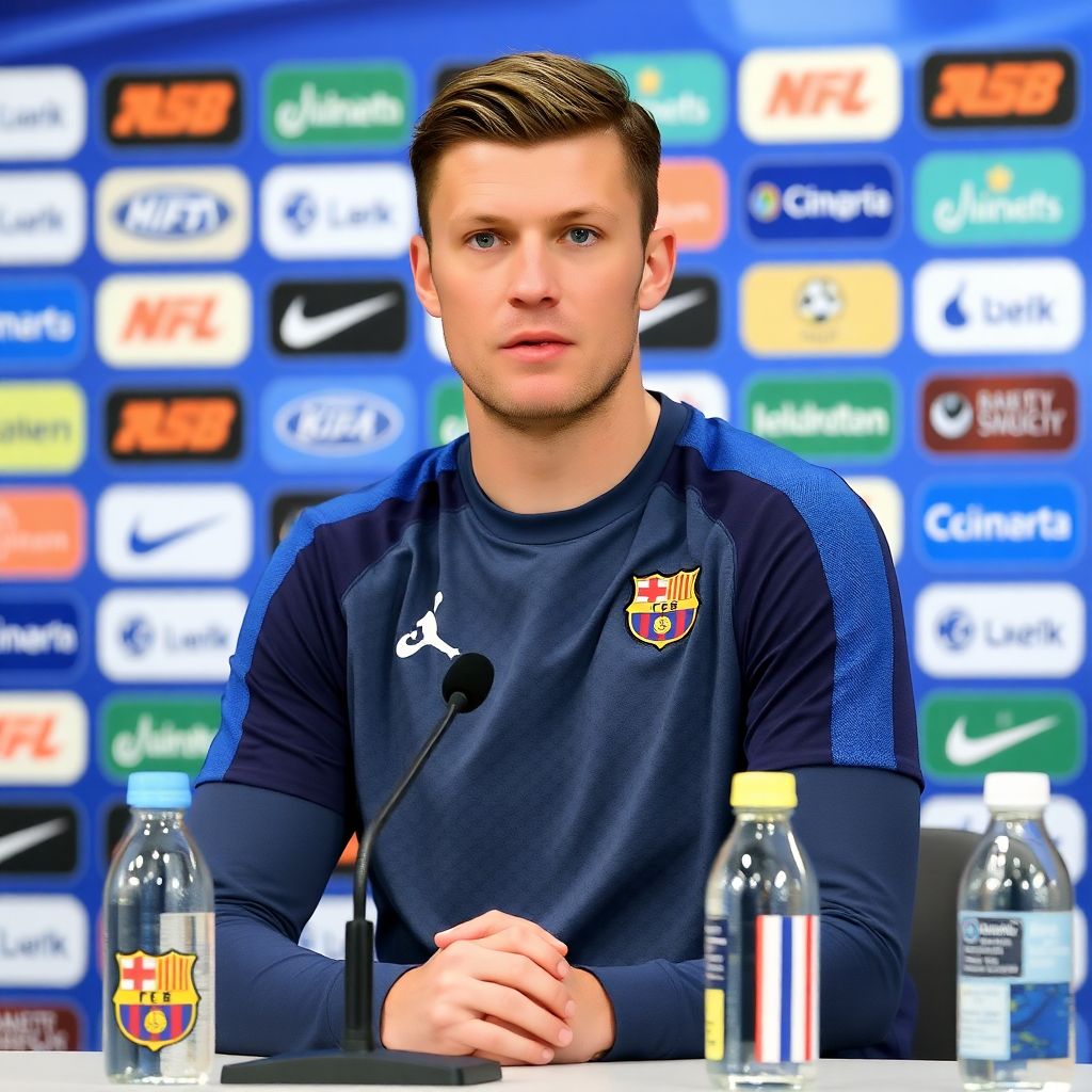 Кроос: что нужно изменить Барселоне, чтобы снова выиграть Лигу чемпионов