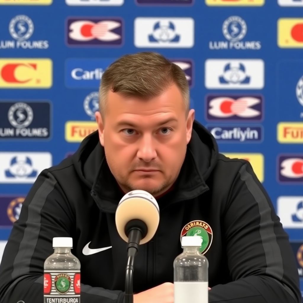 Ахметзянов объяснил поражение Оренбурга от Локомотива в матче РПЛ