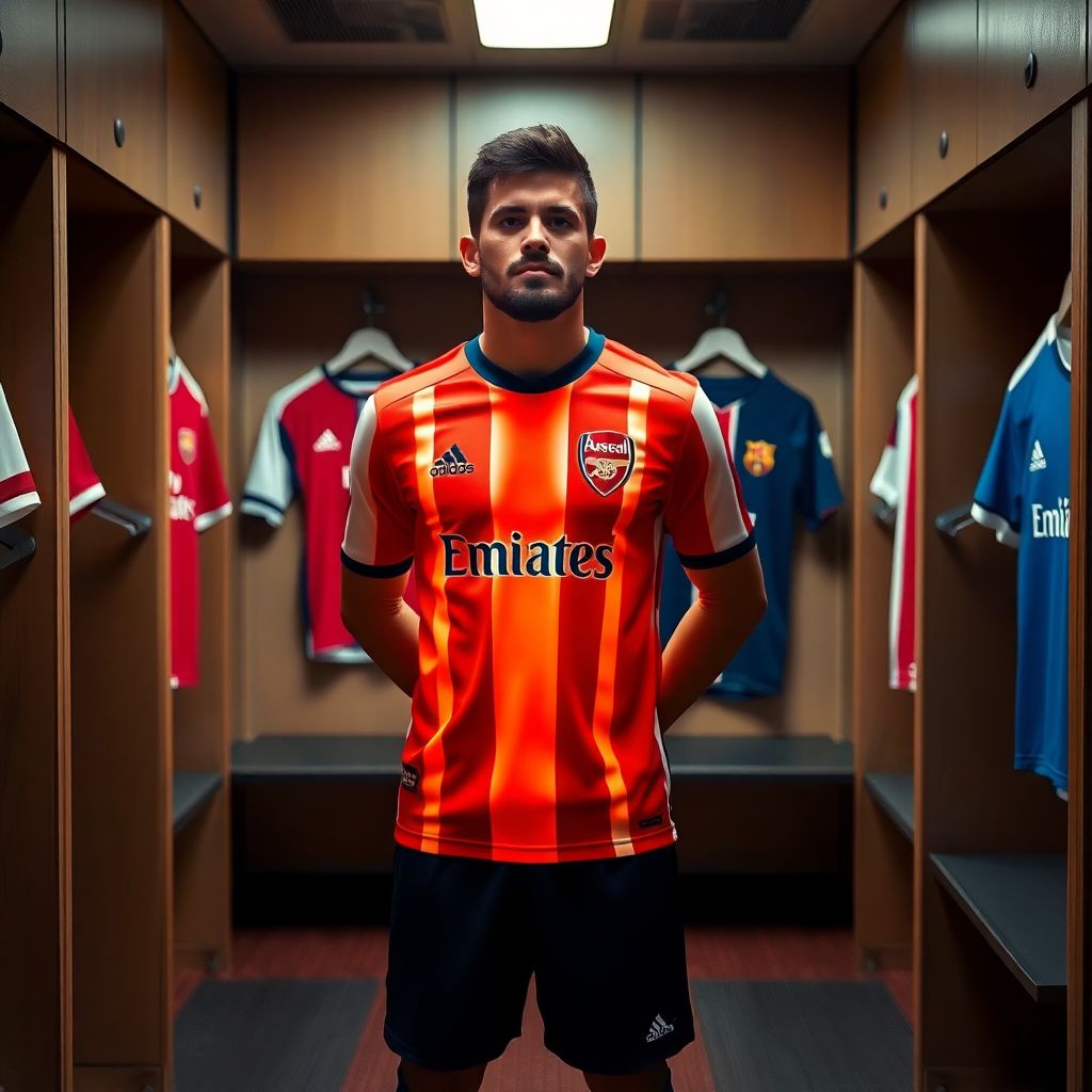 Альварес выбирает Арсенал и готов уйти из Атлетико летом