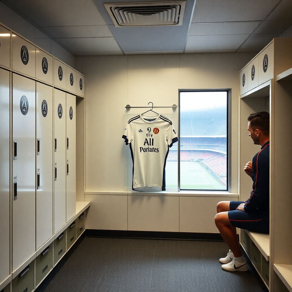 Брэдли Барколя из ПСЖ пропустит матчи Лиги чемпионов из‑за травмы