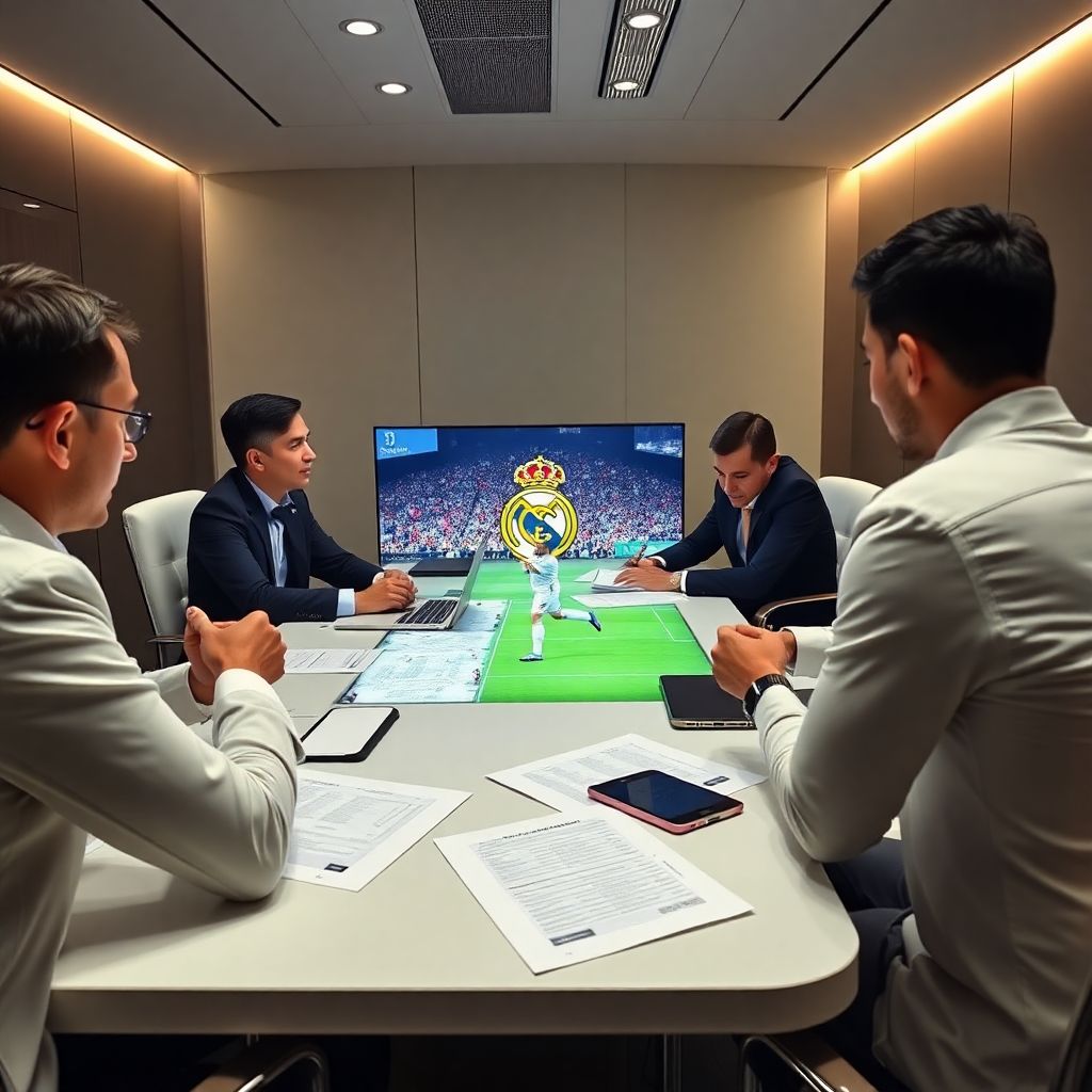 Реал выработал требования к трансферу Родри из Манчестер Сити