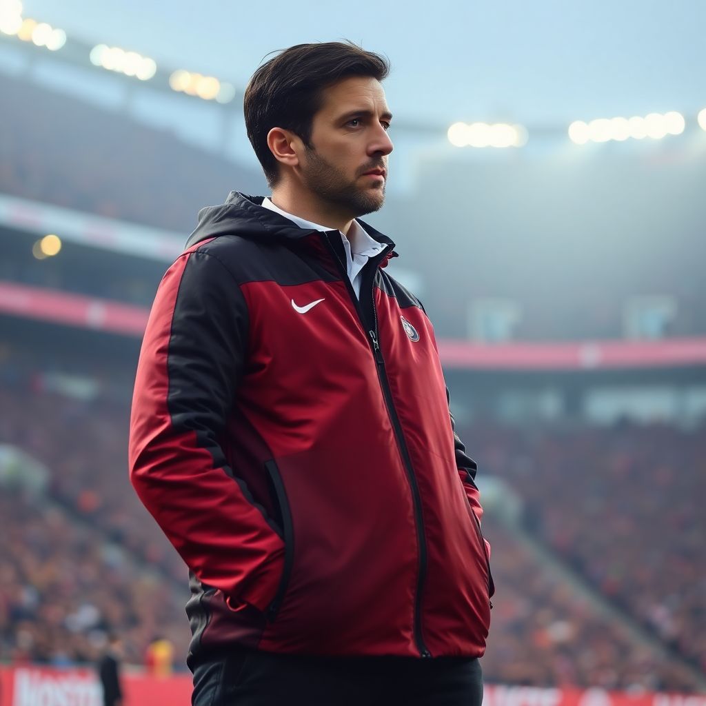 Унаи Эмери о Кубке России: почему Спартак считает главным фаворитом сезона